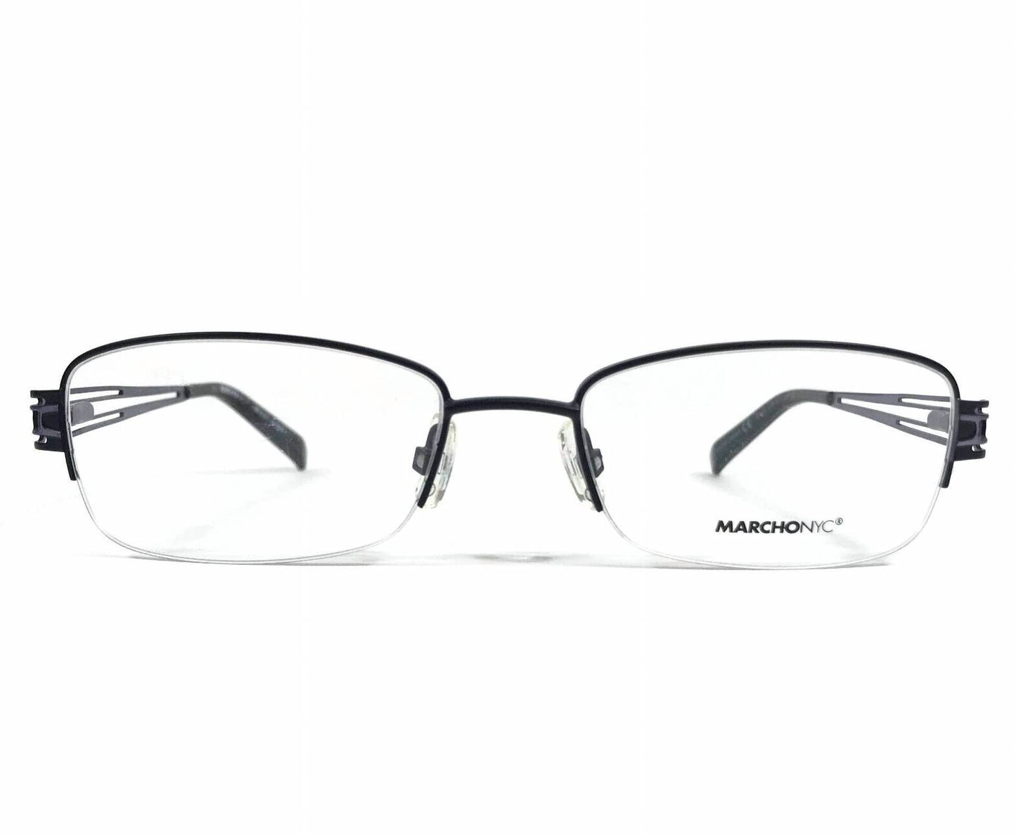 Marchon - Women's West Side Eyeglasses - Rack Hunt -