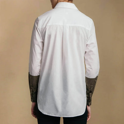 Thirteen Seven - Hand Dipped Shirt - Rack Hunt