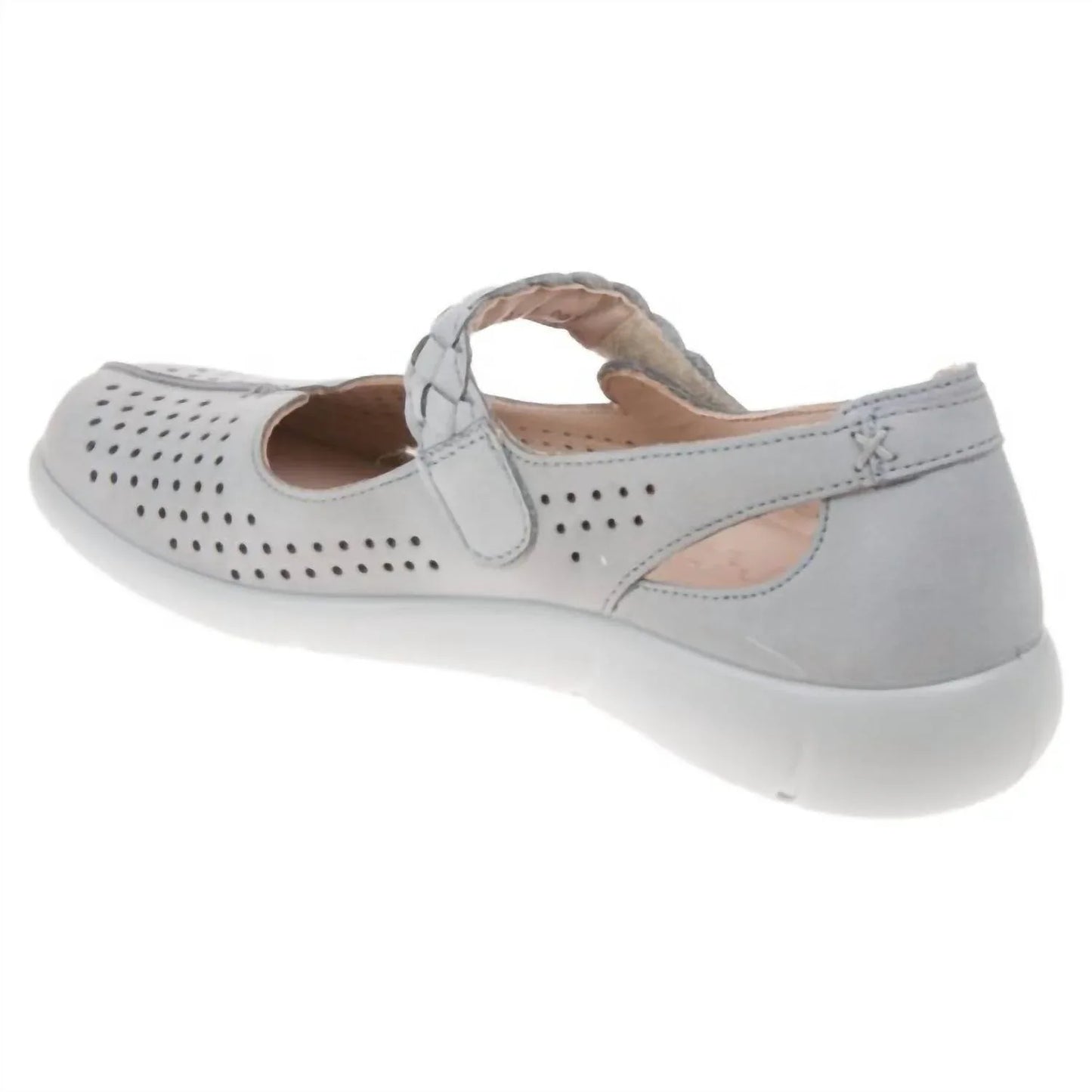 Hotter - Women's Quake Flats - Rack Hunt