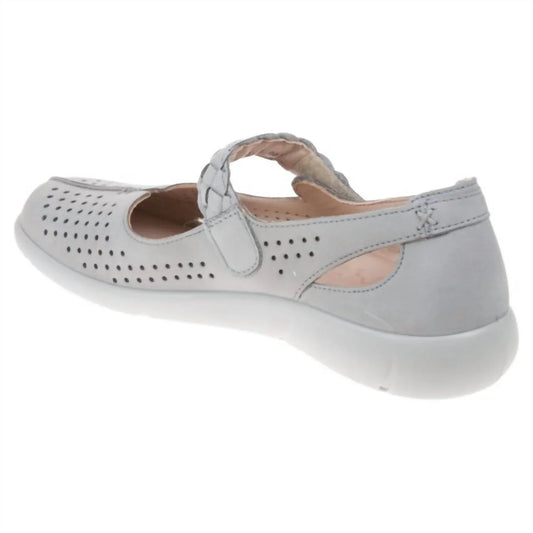 Hotter - Women's Quake Flats - Rack Hunt
