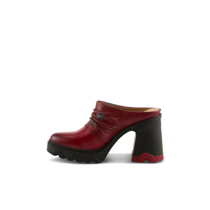 Women's Chemistry Bootie Mule