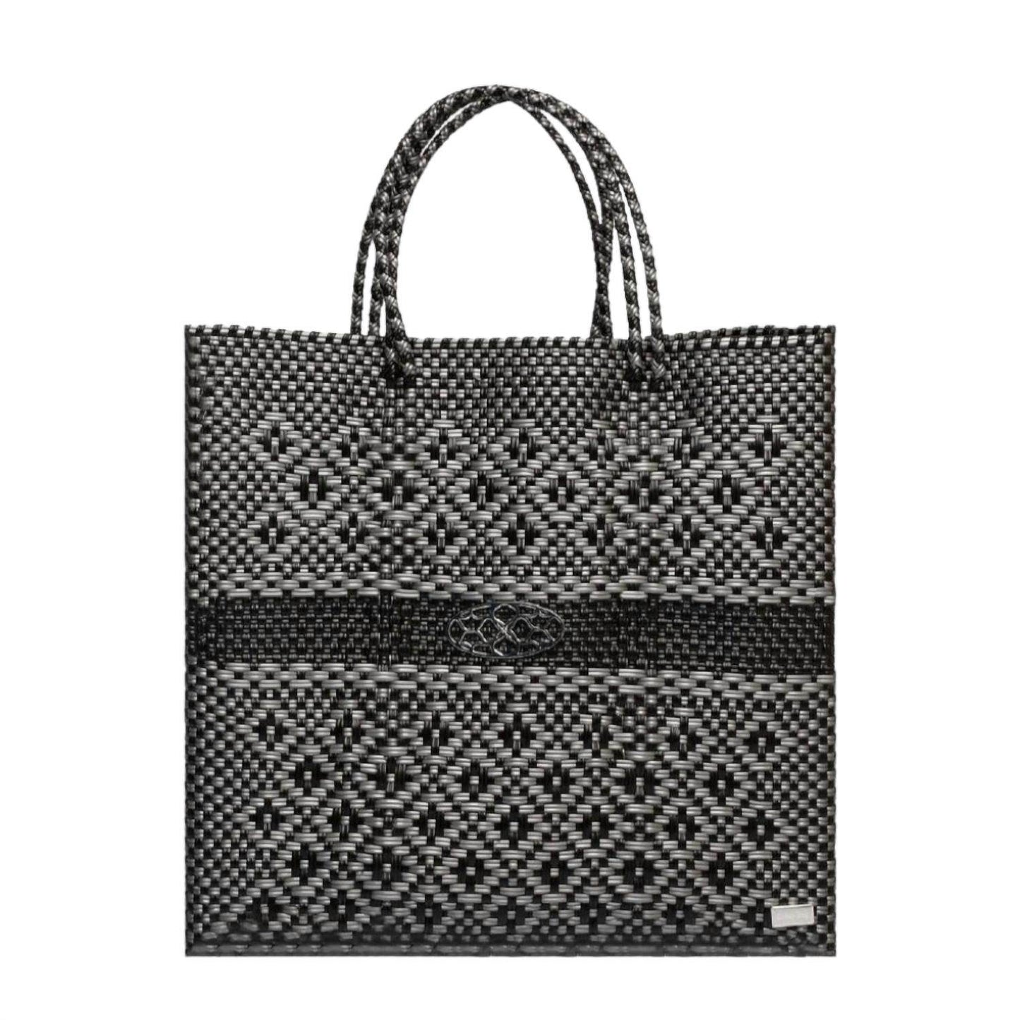 Lola's Bag - Women's Handmade Tote Bag - Rack Hunt -