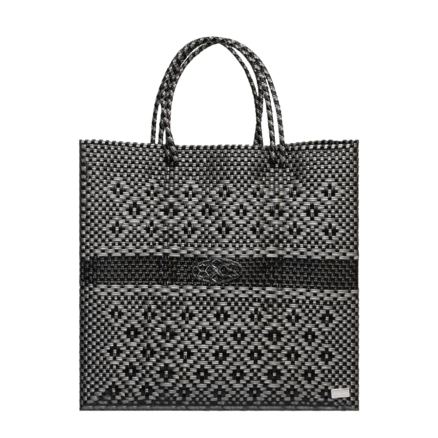 Lola's Bag - Women's Handmade Tote Bag - Rack Hunt -