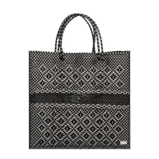 Lola's Bag - Women's Handmade Tote Bag - Rack Hunt -