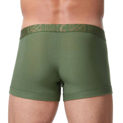 Gregg Homme - Xcite Micro Modal Trunk - side view - Rack Hunt