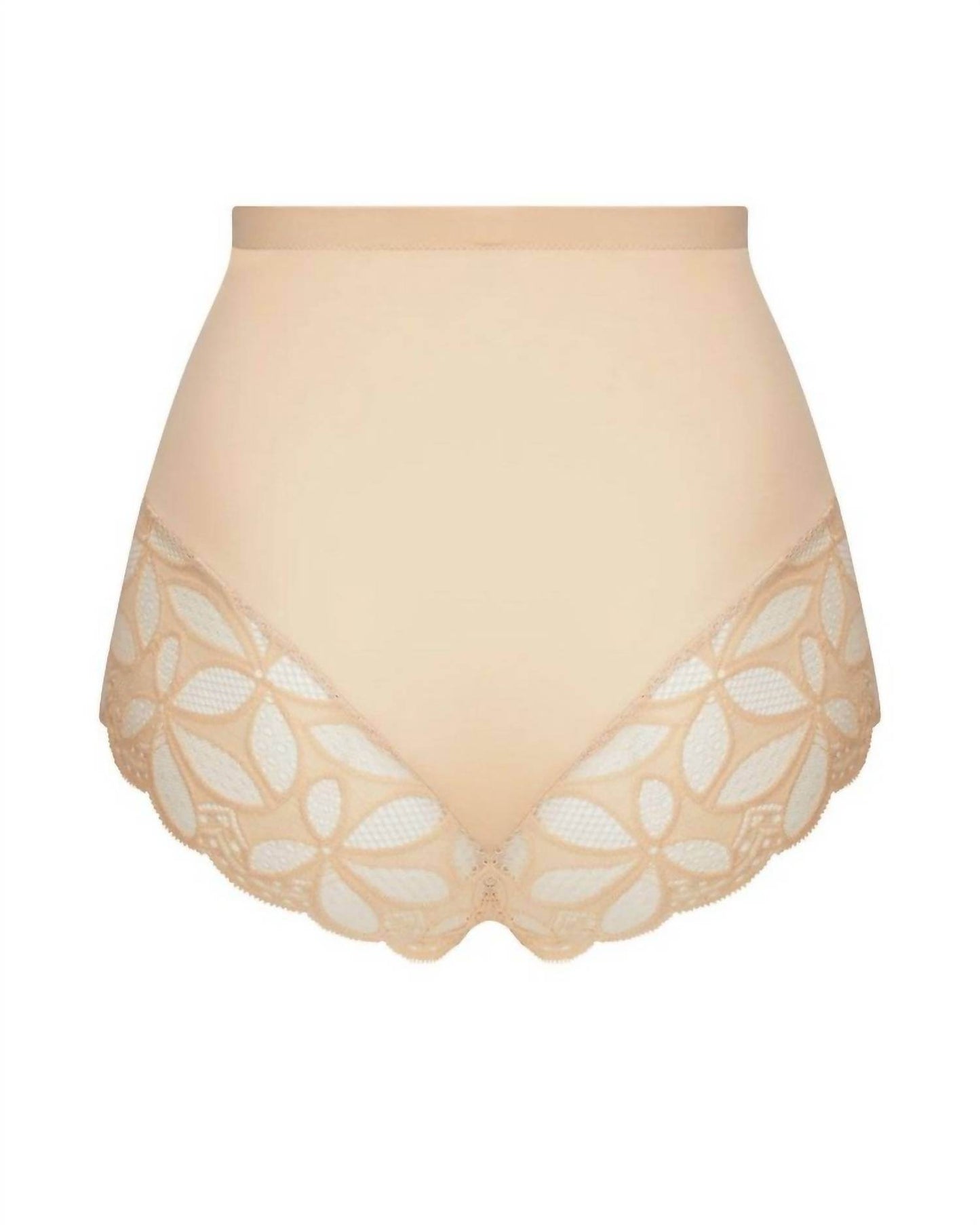 Antigel Boudoir de Filles - Women's Control Brief - Rack Hunt