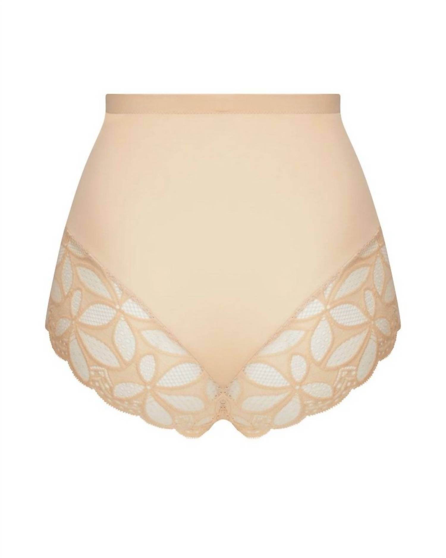 Antigel Boudoir de Filles - Women's Control Brief - Rack Hunt