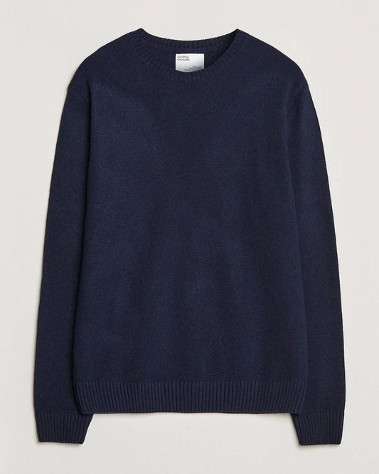 Women's Richmond Organic Cotton Sweater