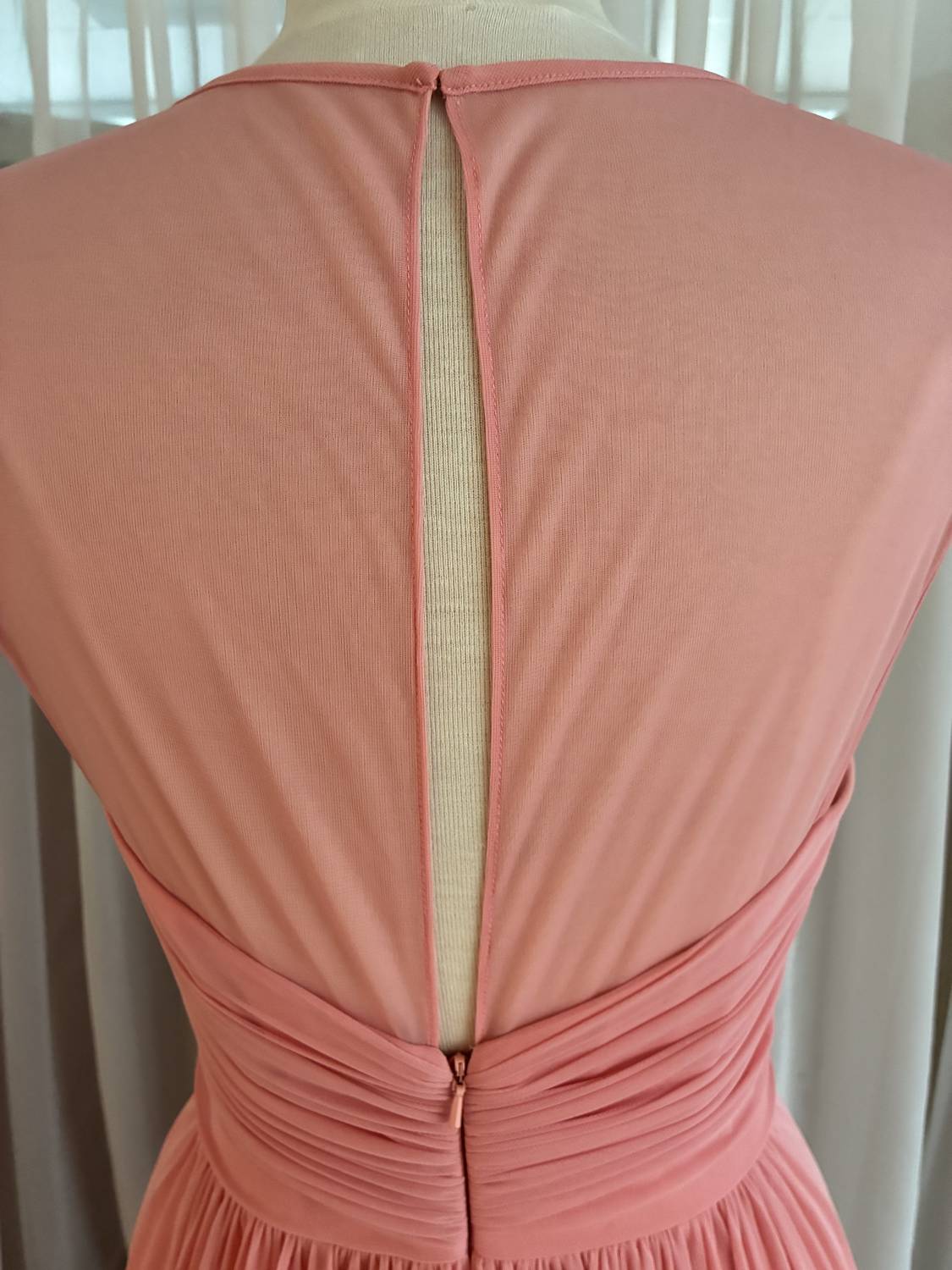 Women's Stretch Bridesmaid Dress