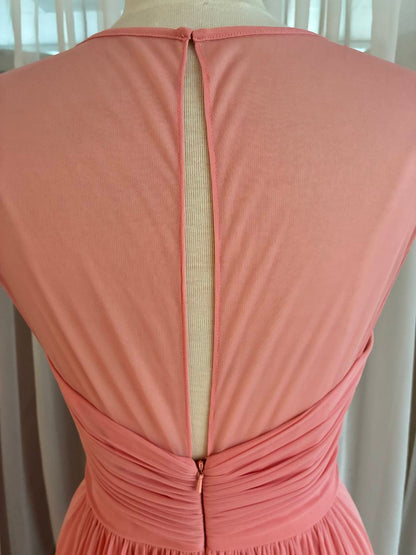 Women's Stretch Bridesmaid Dress