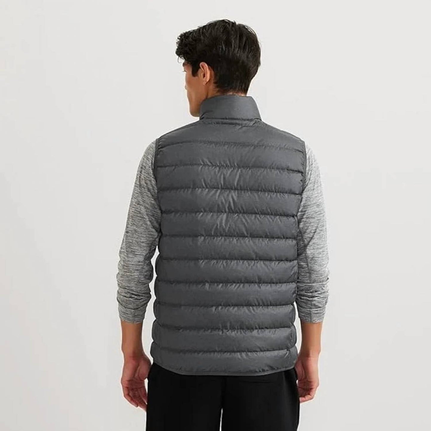 Cirruslite 650fp Down Zip Up Puffer Vest