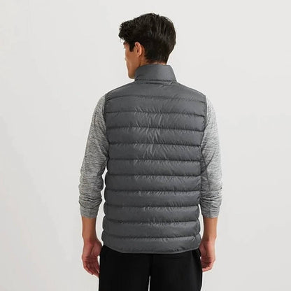 Cirruslite 650fp Down Zip Up Puffer Vest