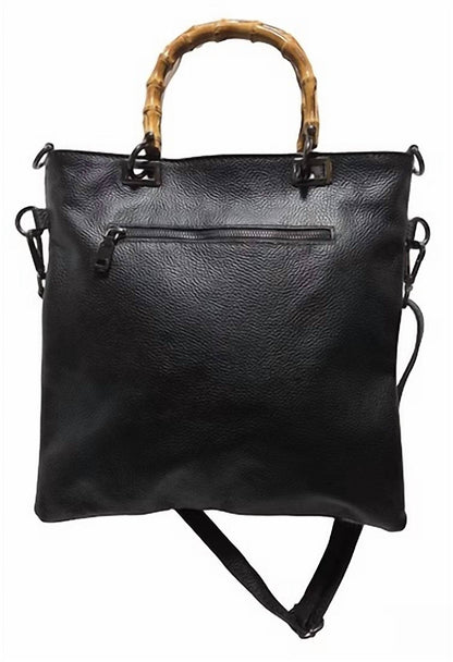 Women's Angelina Large Tote And Over Shoulder Handbag