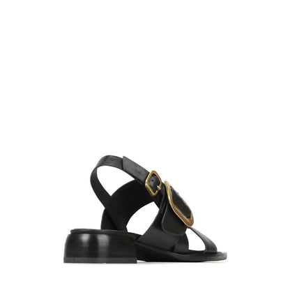 EOS Melbourne - Women's Tegean Slingback Sandals - Rack Hunt