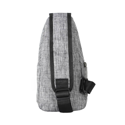 Unisex Nupouch Anti-theft Large Daypack