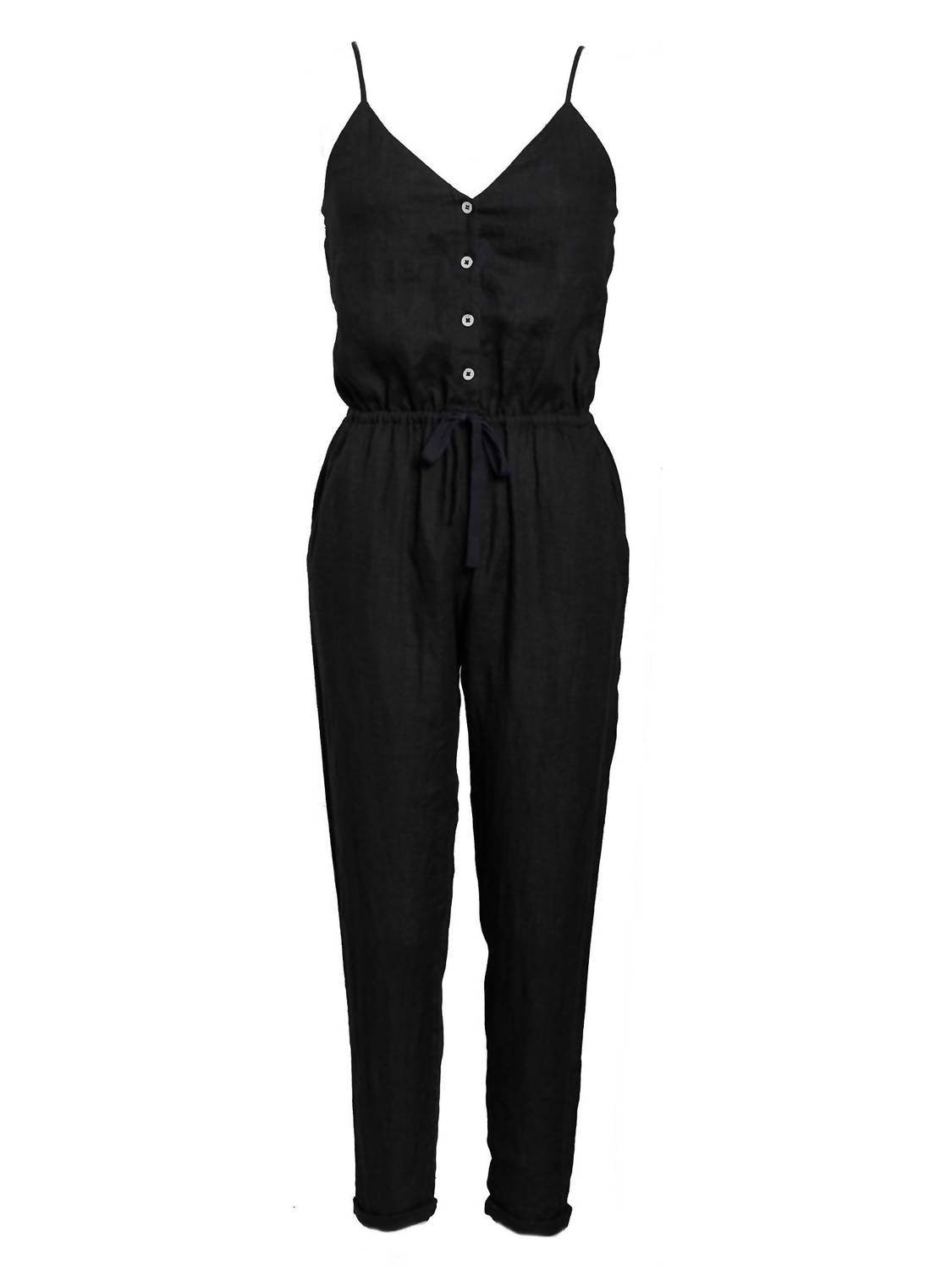 LVHR - Taylor Jumpsuit - Rack Hunt