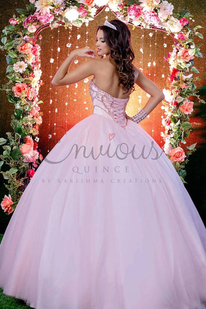 Women's Prom Dress