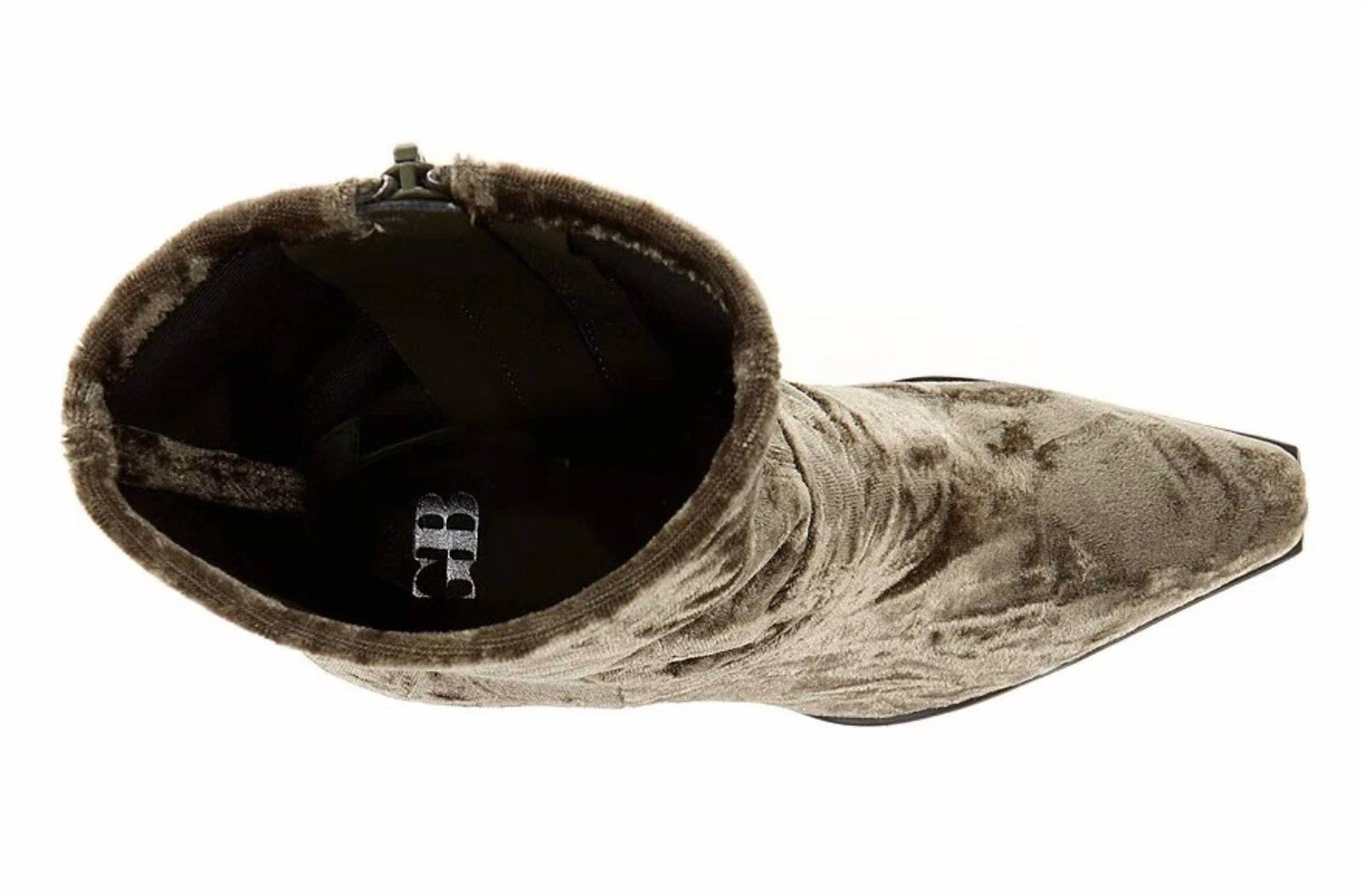 Gianni Bini - Women's Star-crossd 3 Western Booties - Rack Hunt -