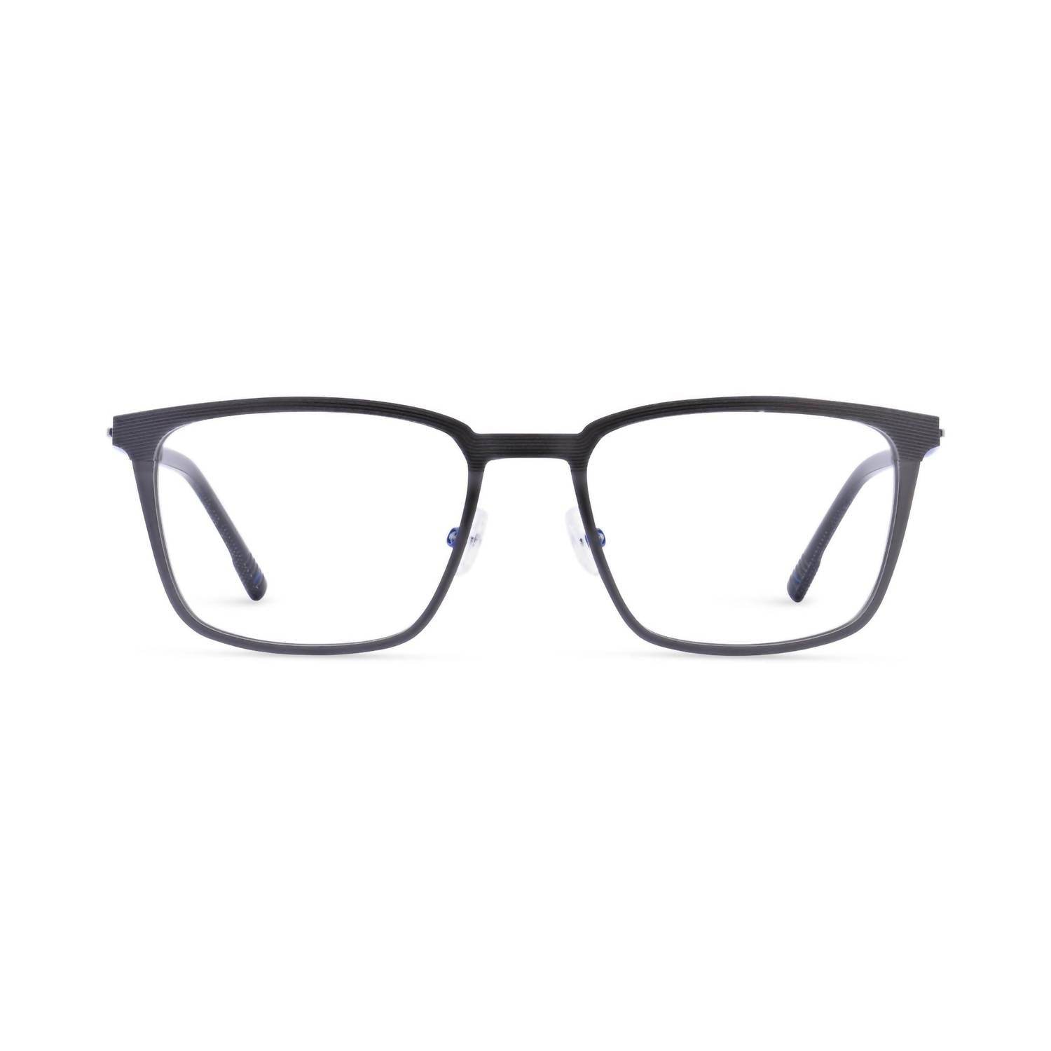 Morel - Men's Oga Arvika 10205o Eyeglasses - Rack Hunt -