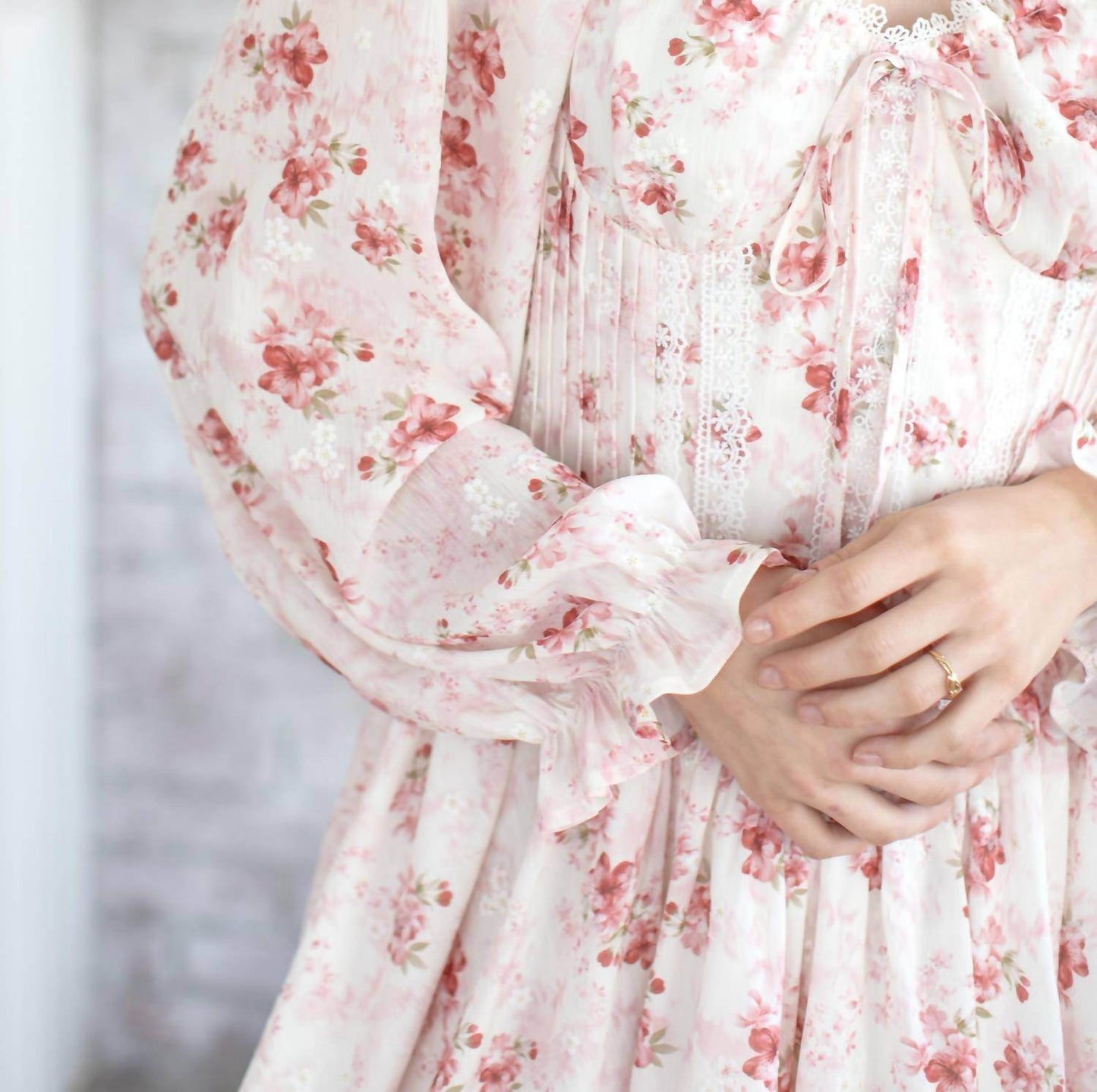 KESTAN - Blake Mini Dress - Rack Hunt -