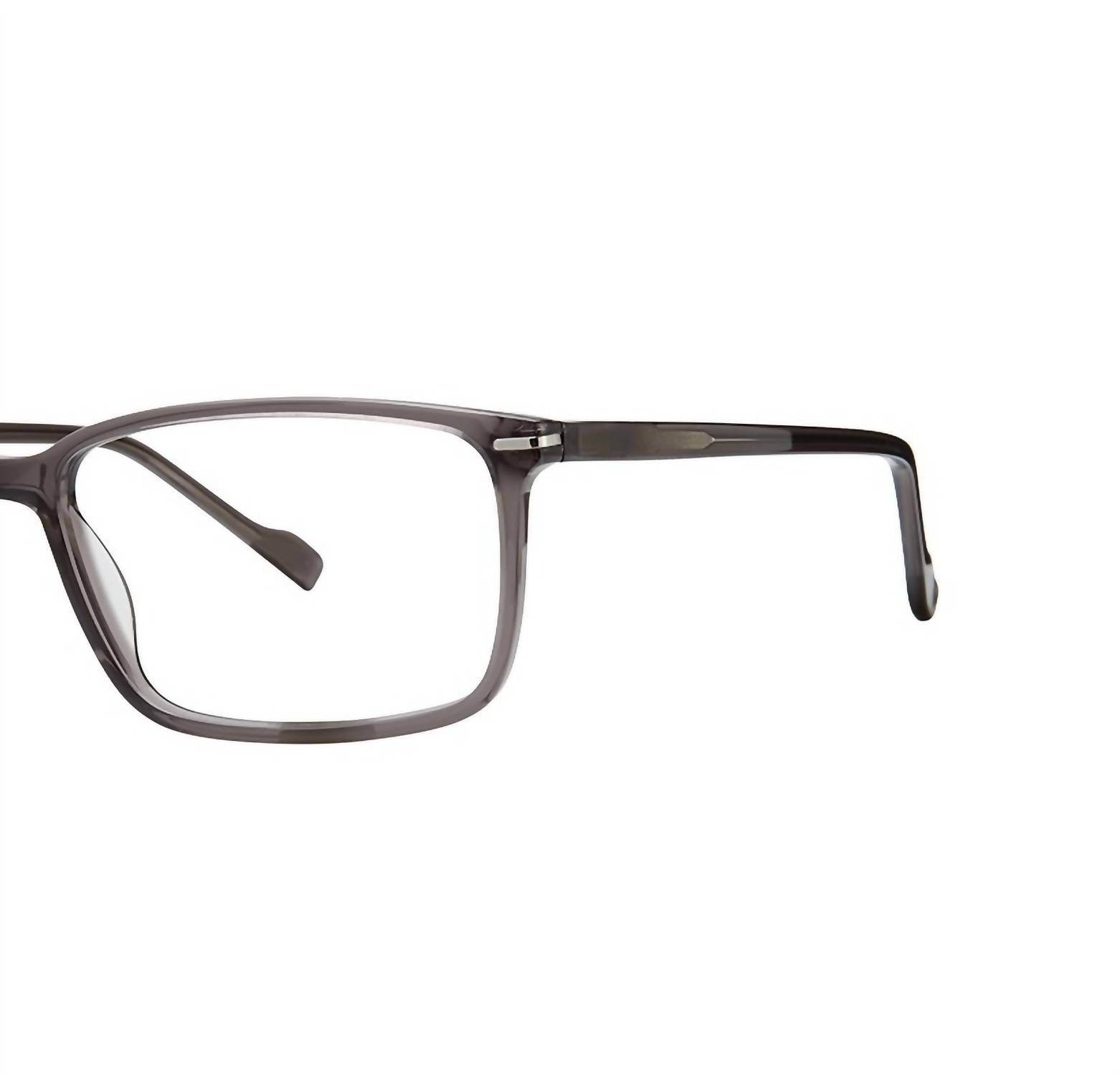 Giovani di Venezia - Men's Nomad Eyeglasses - Rack Hunt -