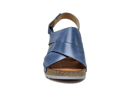 Wasak - Women's Elara Wedge Sandal - Rack Hunt