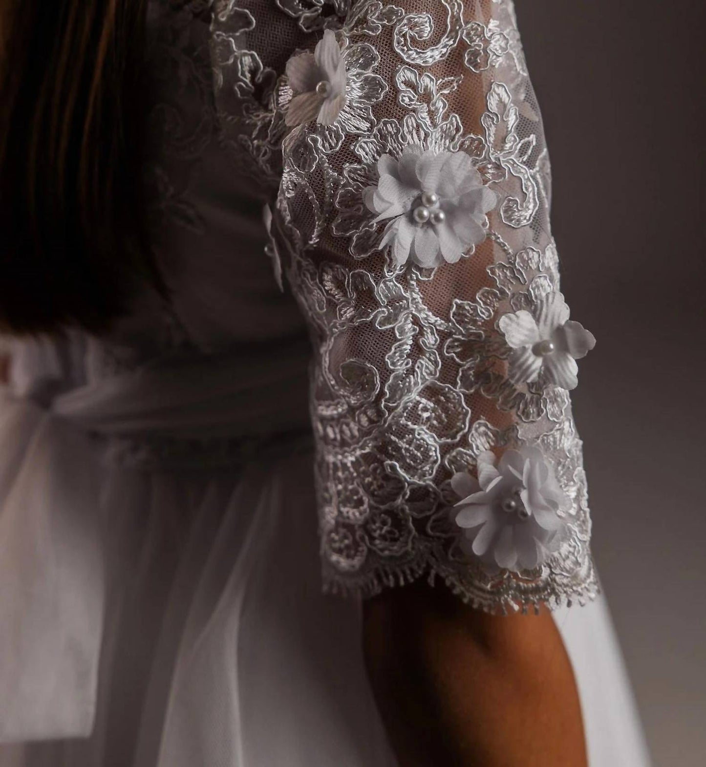 St Therese the Little Flower Dress