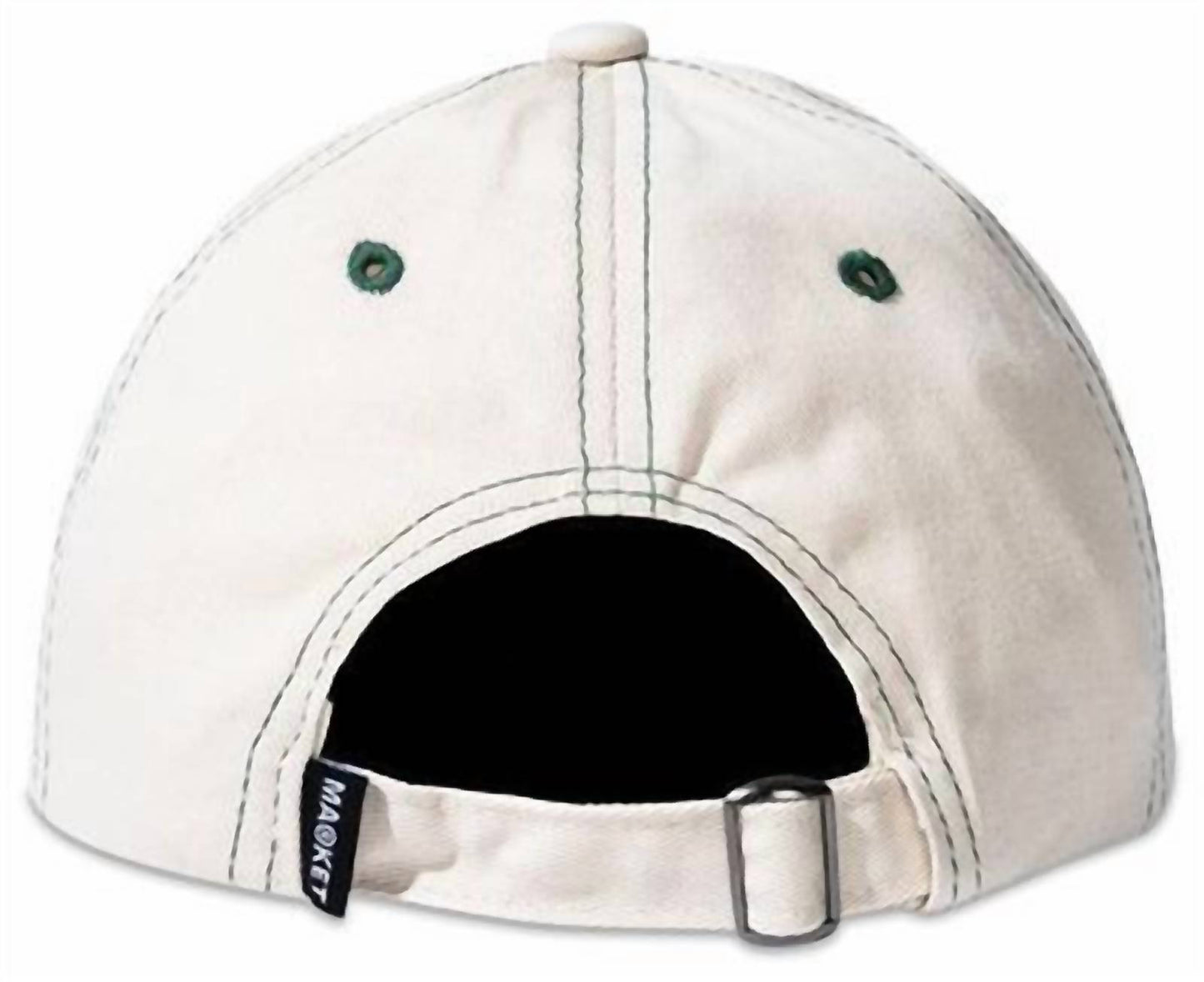 Men's CAM 6 Panel Hat