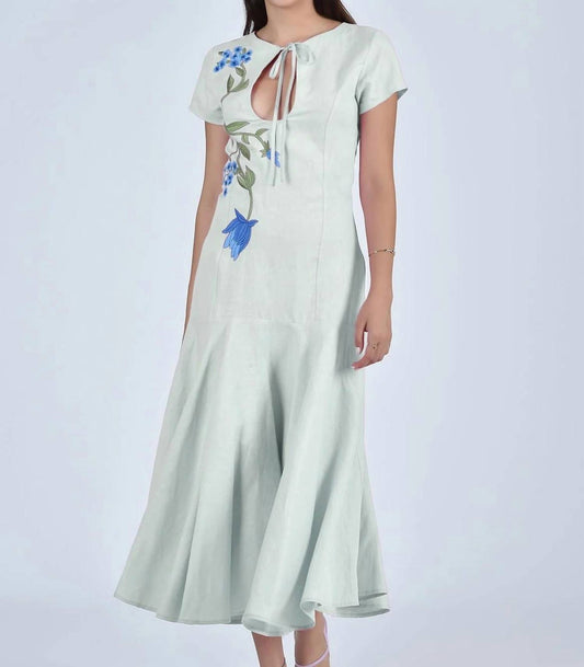 Barbara Midi Dress