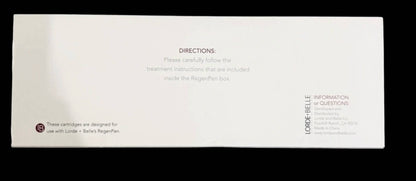 Women's Regenpen Cartridges Regular - 30 Count