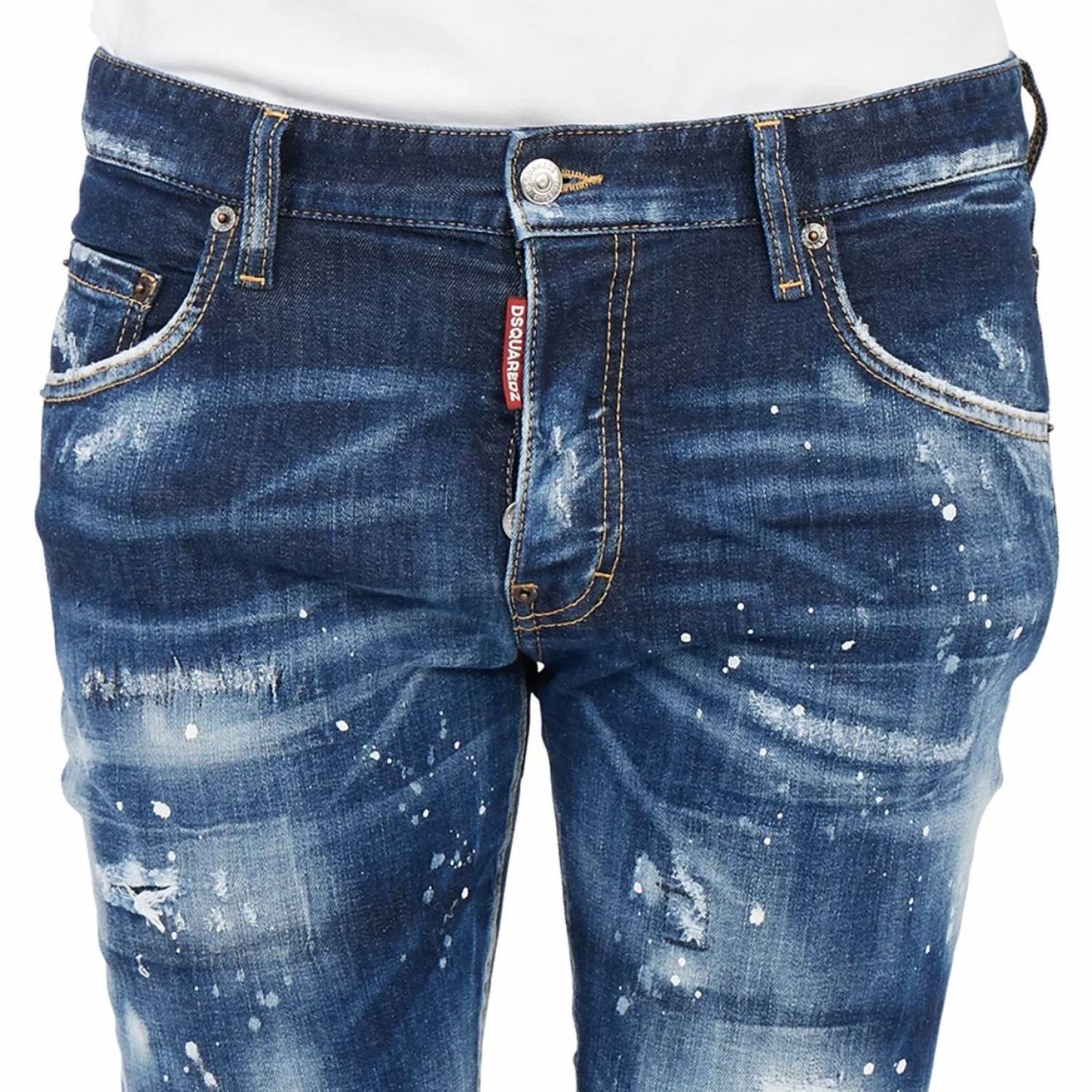 Super Twinky Jeans