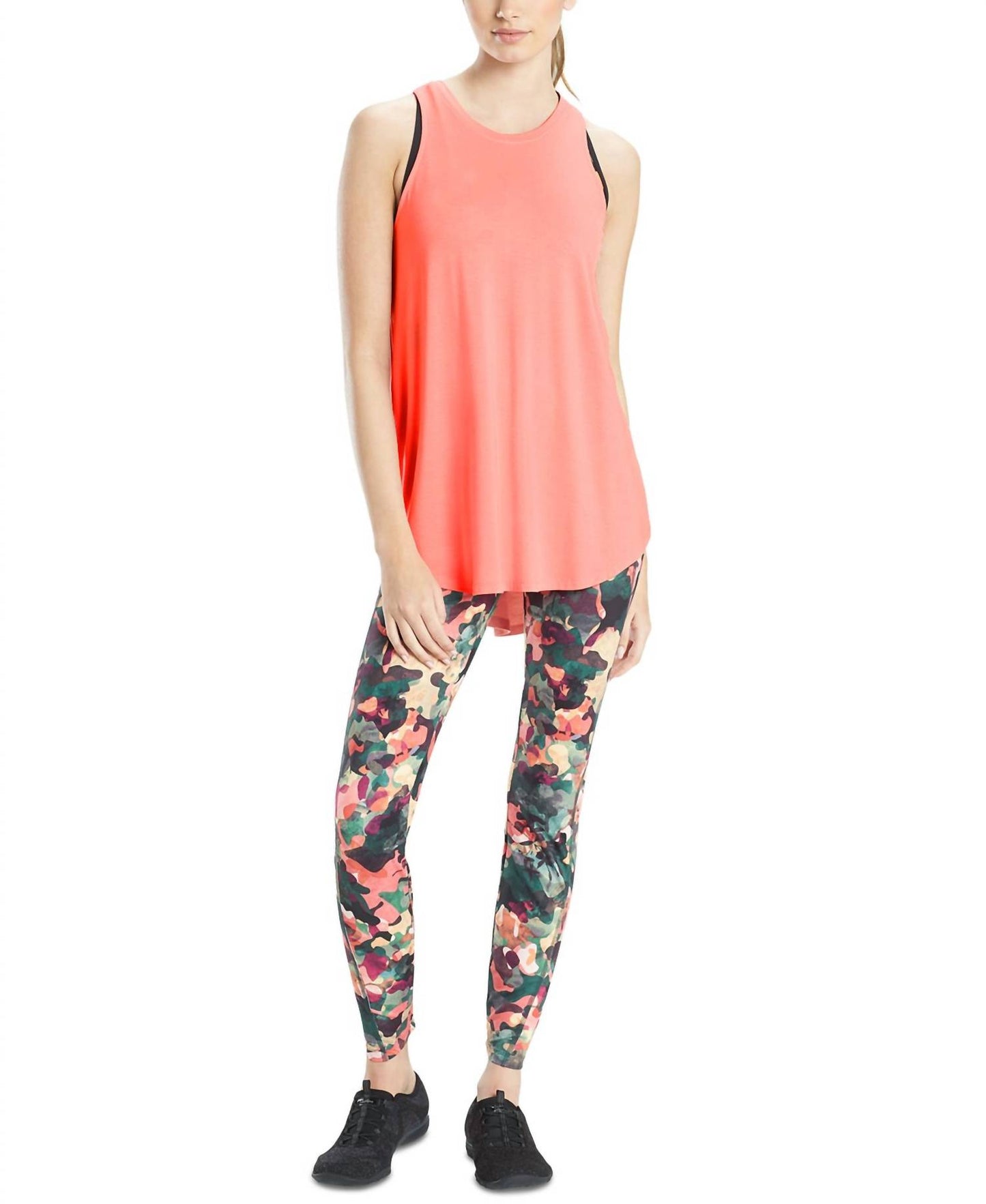 Active Layering Elements Tank Top