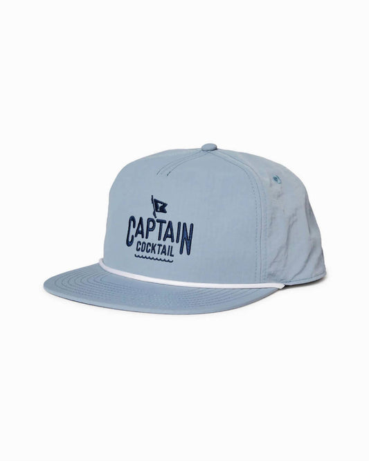 Men's Salty Hat