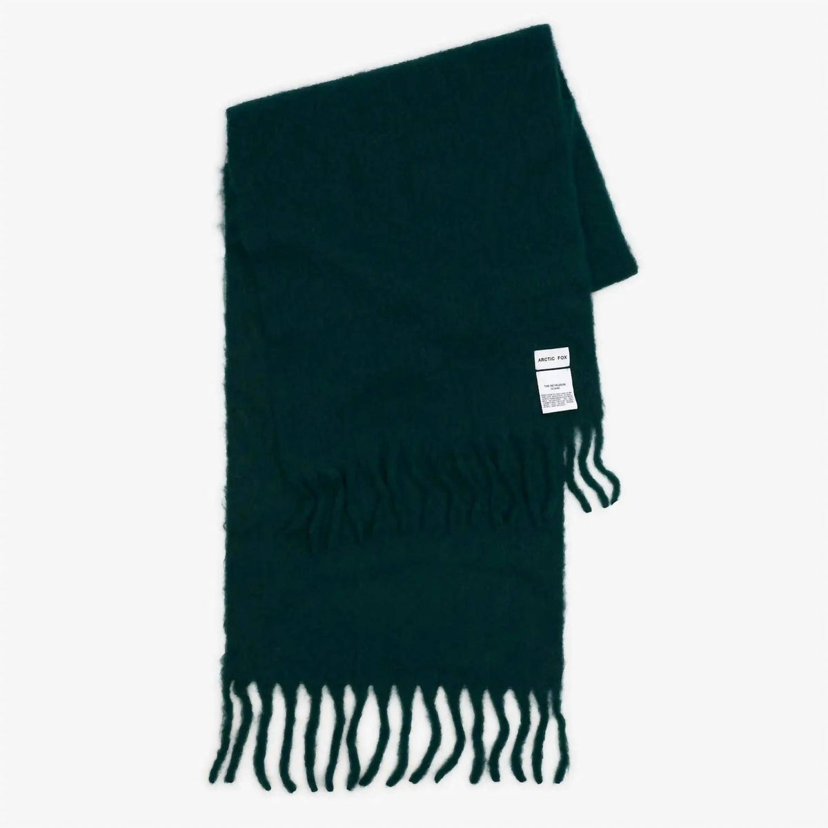Recycled Scarf