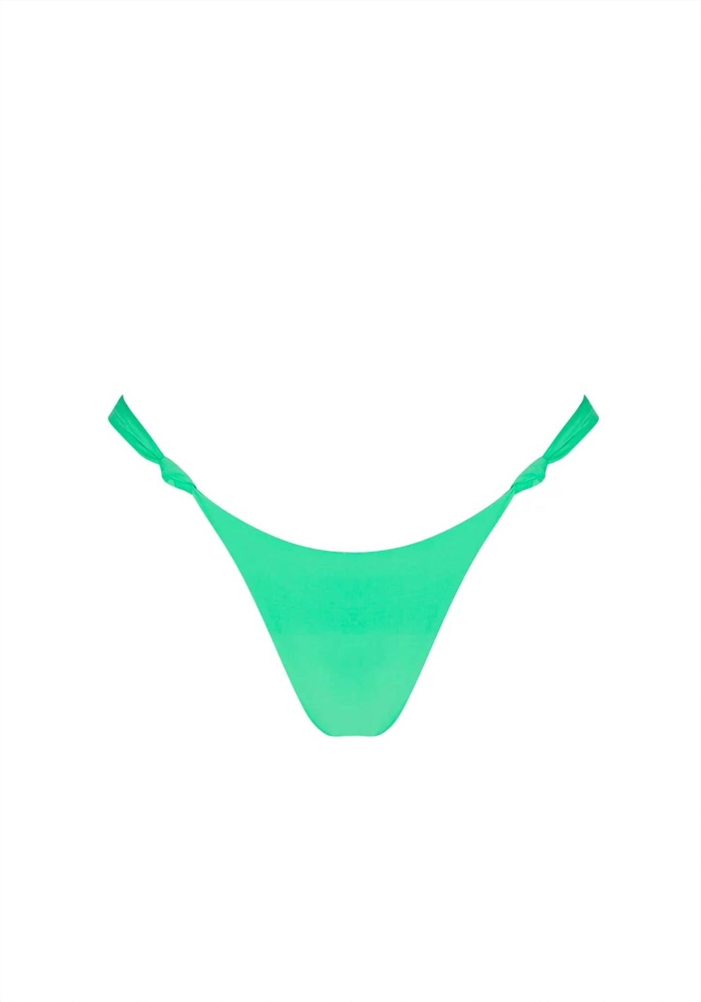 Women's Crystal Bottom