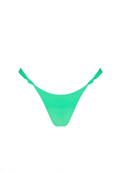 Women's Crystal Bottom