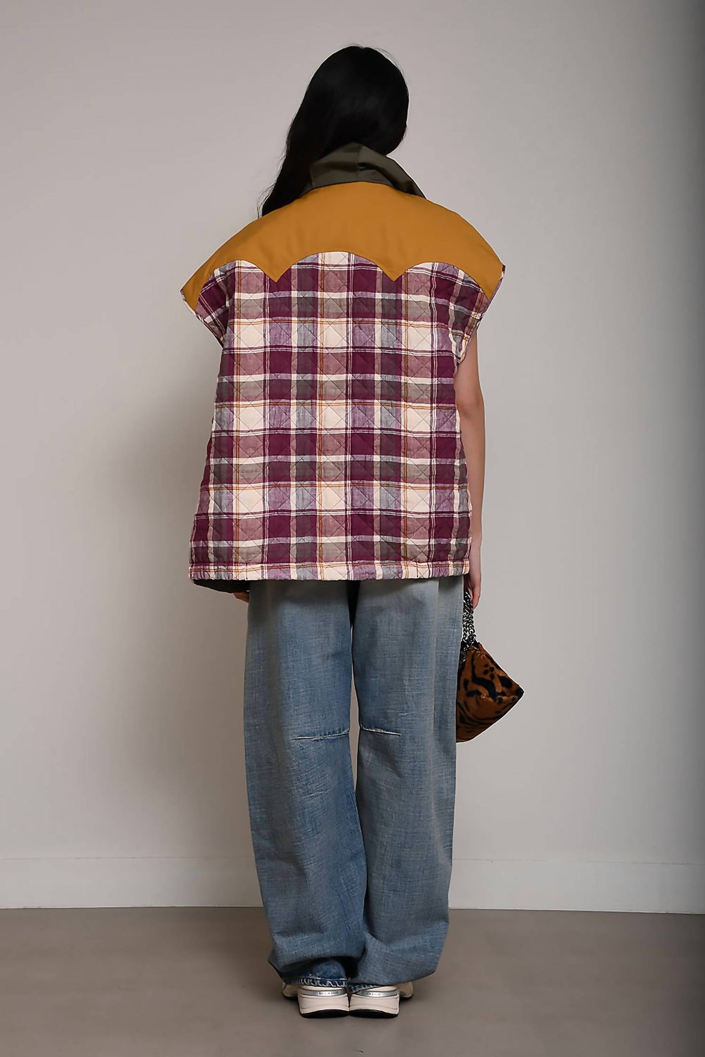 Kate Vest