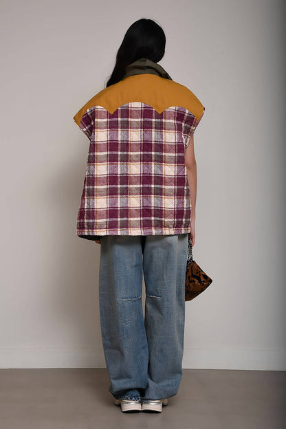 Kate Vest