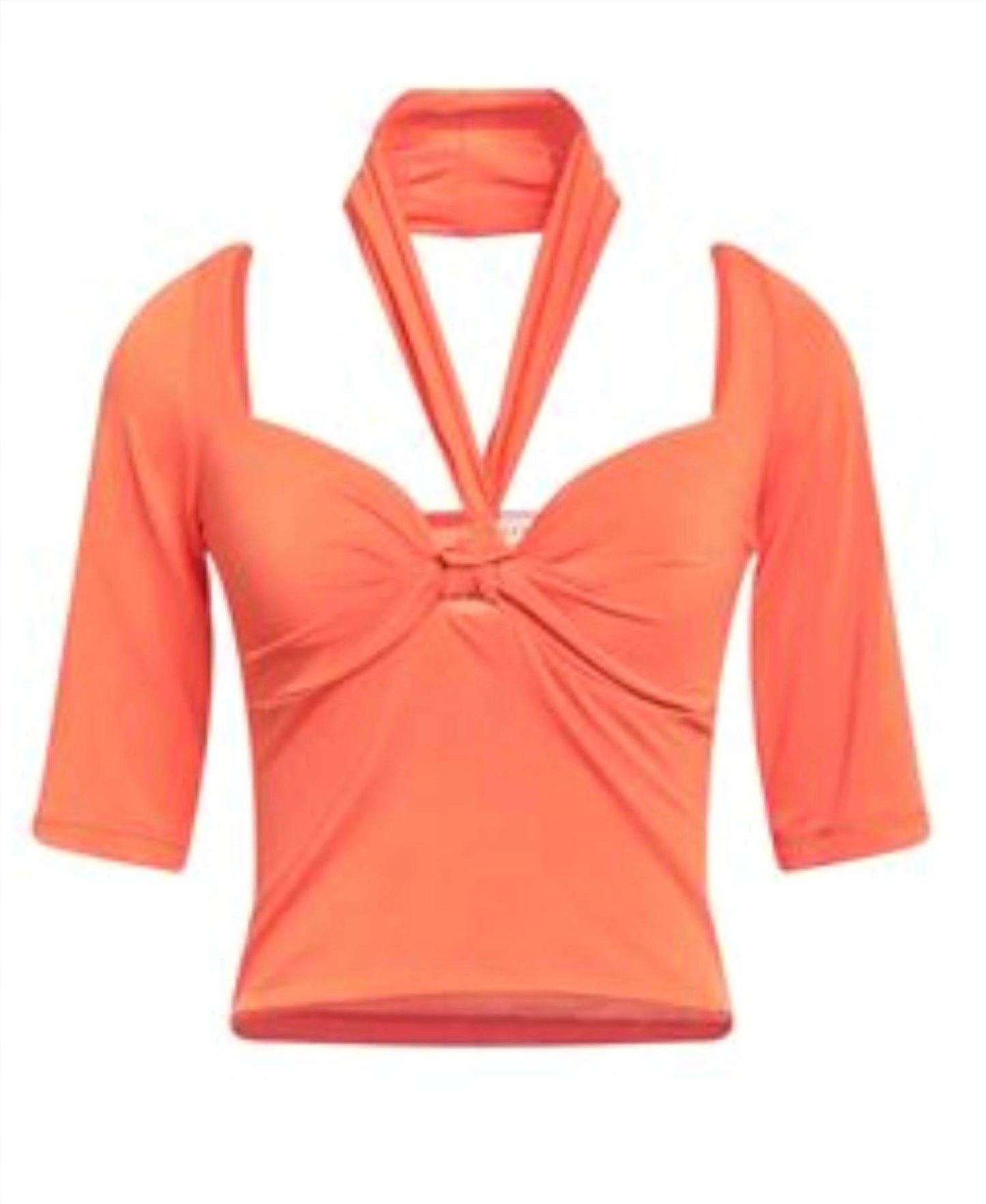 Have One - Women's Halter-neck Top - Rack Hunt