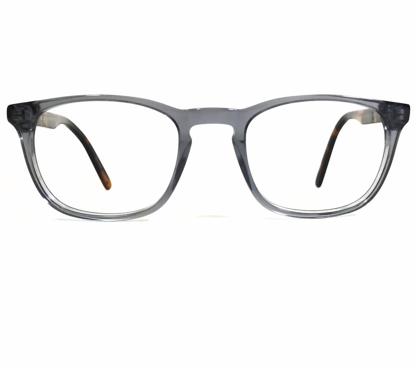Men's Pe372-2 Square Eyeglasses