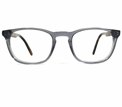 Men's Pe372-2 Square Eyeglasses