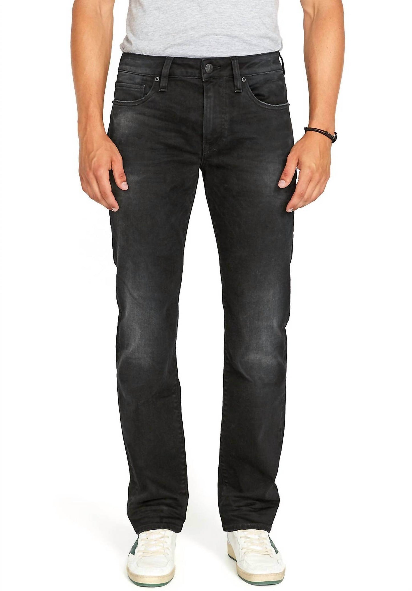 BUFFALO - Straight Six Jeans - Rack Hunt -