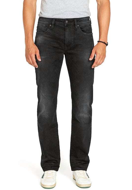 BUFFALO - Straight Six Jeans - Rack Hunt -