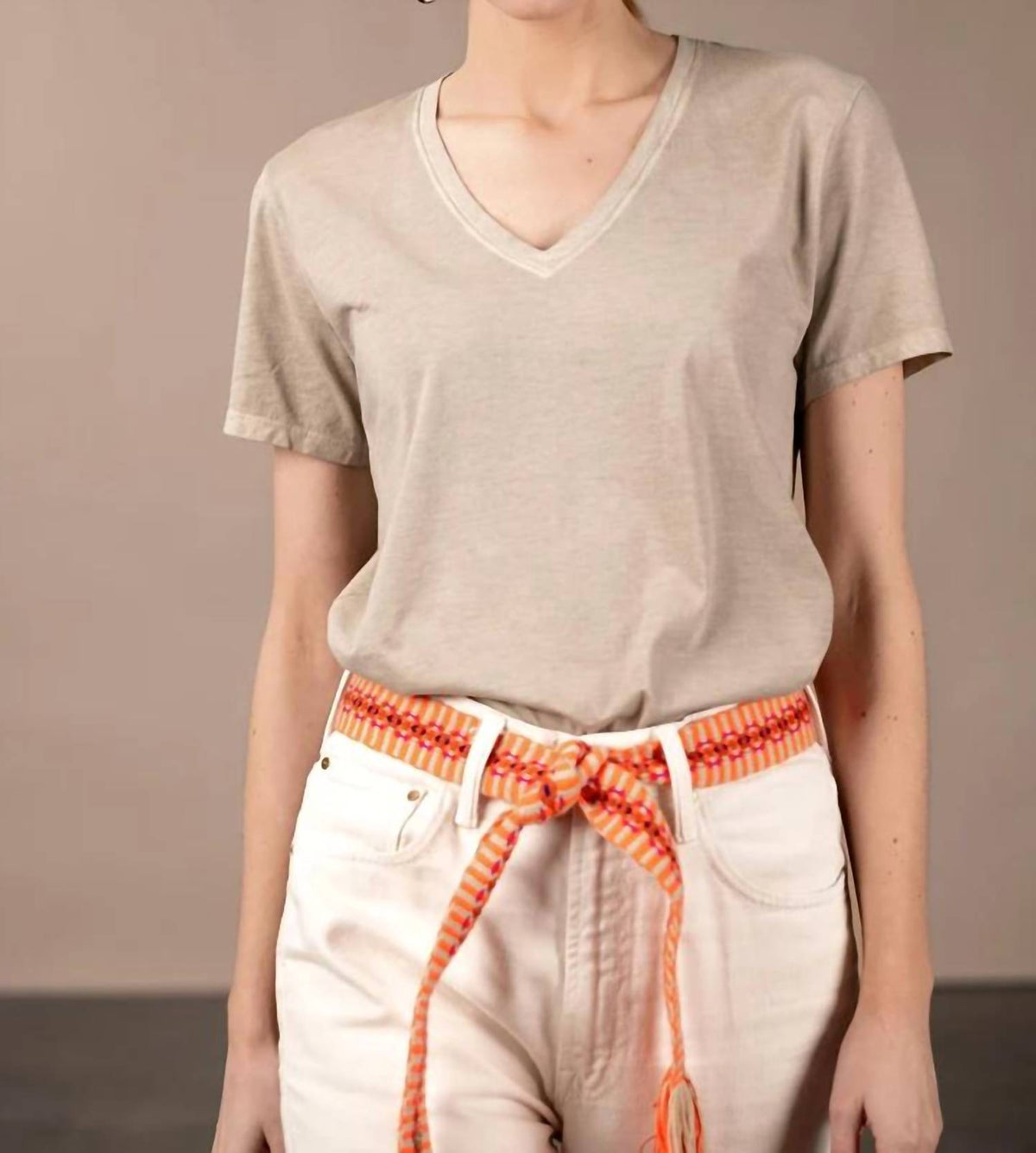 Romy Faded T-shirt