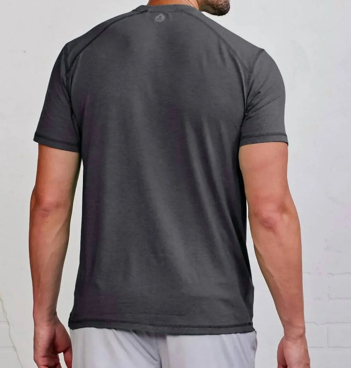 tasc - Carrollton Fitness T-shirt - Rack Hunt