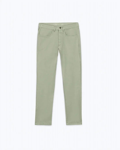 Alex Crane - Canvas Cham Pant - Rack Hunt
