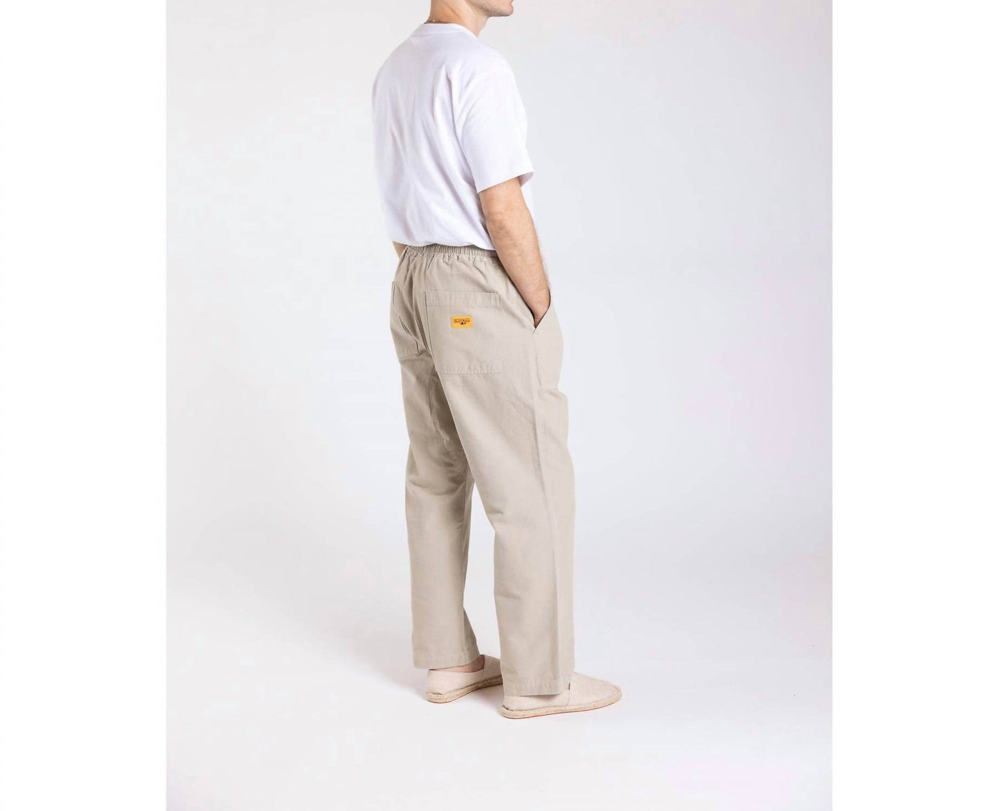 Service Works - Canvas Chef Pants - Rack Hunt -