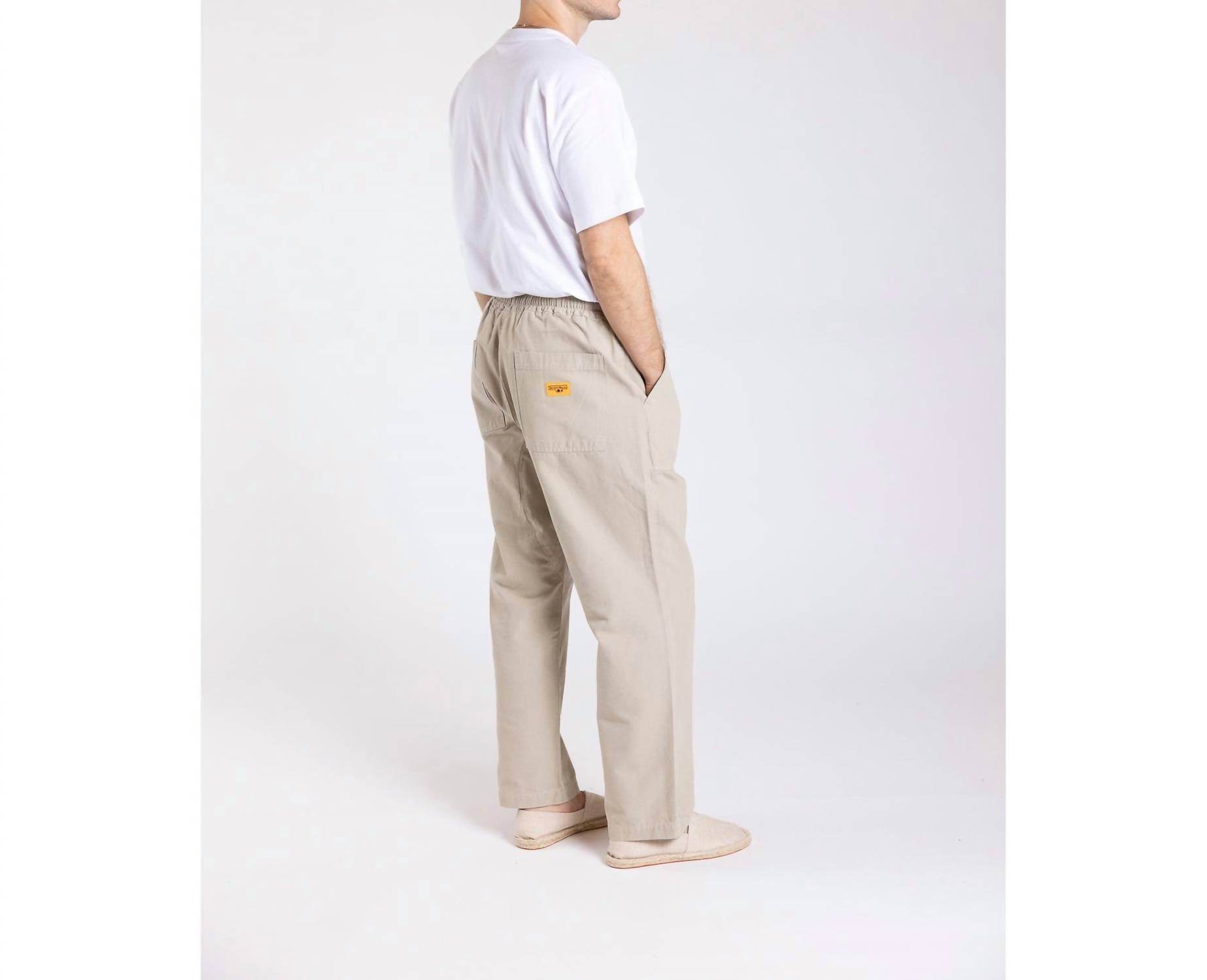 Service Works - Canvas Chef Pants - Rack Hunt -