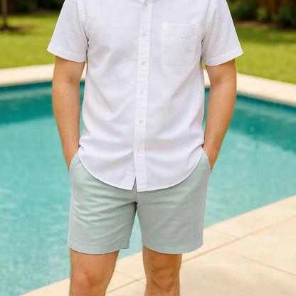 Performance Knit Shorts