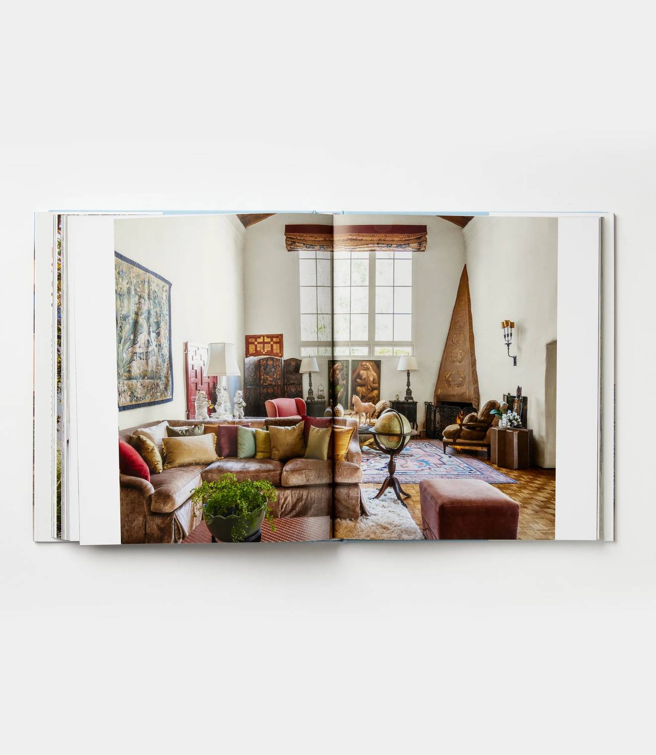 Montecito Style Book